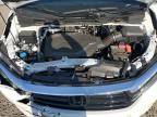 2023 Honda Odyssey Touring на продаже в Riverview, FL - Front End
