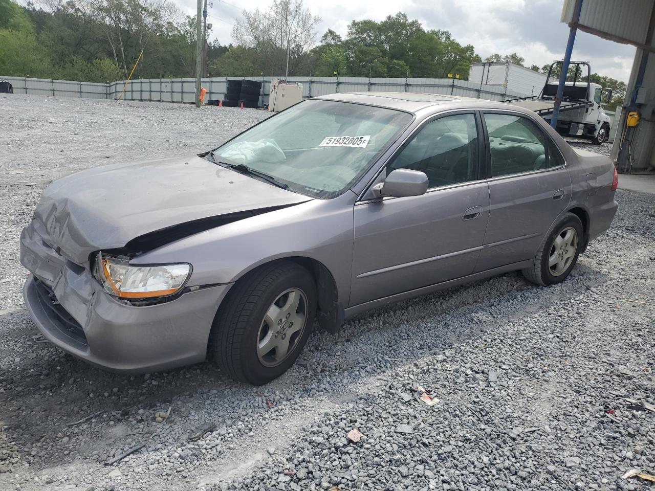 Cartersville, GA에서 판매 중인 2000 Honda Accord Ex - Front End