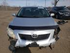 2010 Toyota Corolla Base იყიდება Montreal-est-ში, QC - Front End