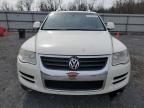 2008 Volkswagen Touareg 2 V6 იყიდება York Haven-ში, PA - Front End