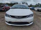 2016 Chrysler 200 Limited for Sale in Greenwell Springs, LA - Water/Flood