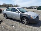 2006 Nissan Altima S na sprzedaż w Assonet, MA - Rear End