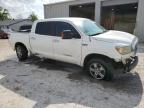 2007 Toyota Tundra Crewmax Limited zu verkaufen in Sikeston, MO - Front End
