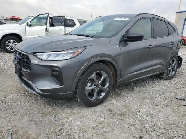  FORD ESCAPE ST 2023 Серый