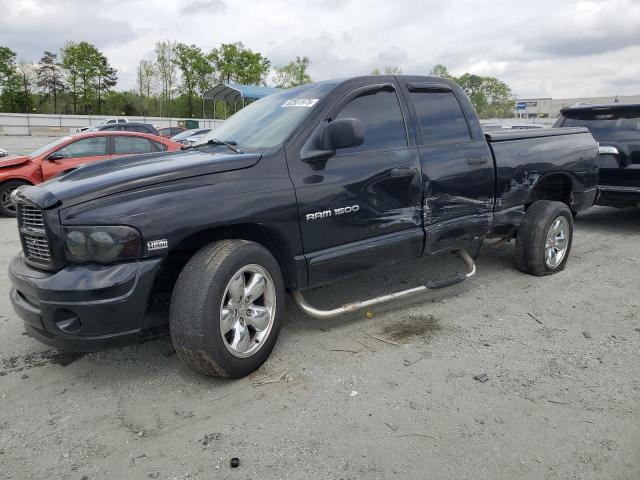 2005 Dodge Ram 1500 St