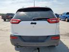 2018 Jeep Cherokee Latitude for Sale in Grand Prairie, TX - Front End