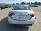2016 Toyota Corolla L na sprzedaż w Martinez, CA - All Over