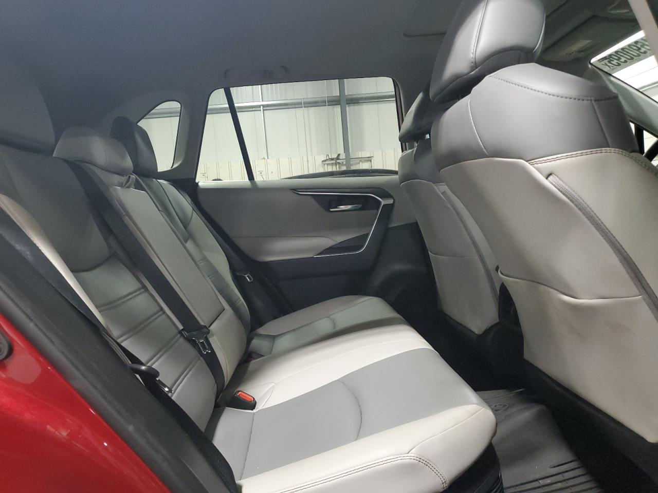 2021 Toyota Rav4 Xle Premium VIN: 4T3B6RFVXMU053269 Lot: 54690095