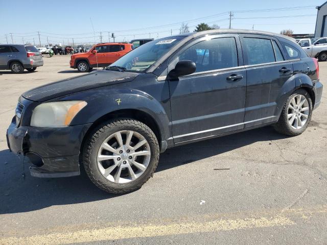 2011 Dodge Caliber Heat