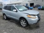 2009 Hyundai Santa Fe Se de vânzare în Hillsborough, NJ - Front End