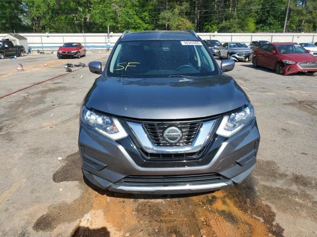  NISSAN ROGUE 2018 Серый