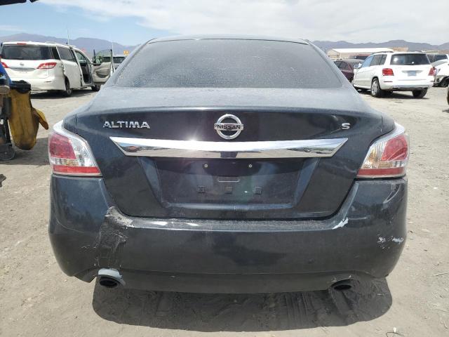 Седаны NISSAN ALTIMA 2015 Угольный