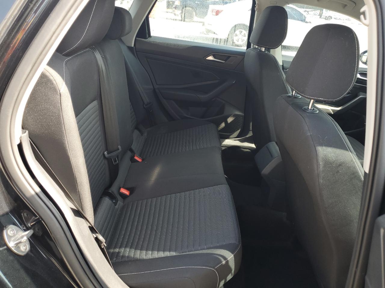 2022 Volkswagen Jetta S VIN: 3VWCM7BU6NM017686 Lot: 55059365