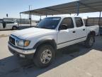 2002 Toyota Tacoma Double Cab Prerunner продається в Anthony, TX - Rear End