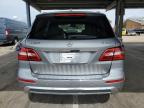 2012 MERCEDES-BENZ ML 550 4MATIC for sale at Copart CA - HAYWARD