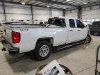 2017 Chevrolet Silverado K3500 for Sale in Greenwood, NE - Front End