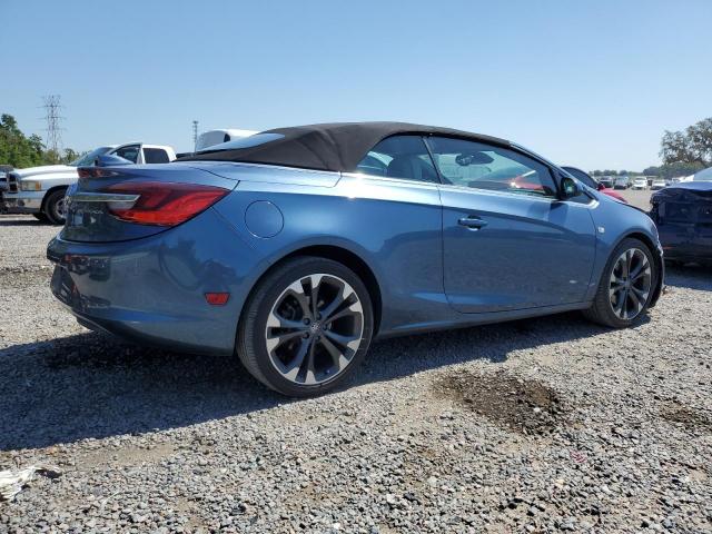  BUICK CASCADA 2016 Синий