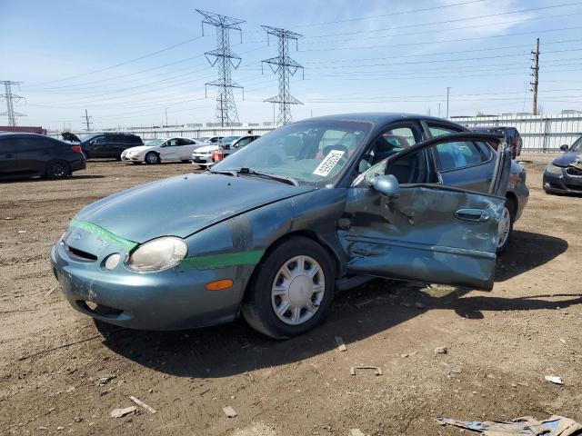 1997 Ford Taurus Gl