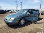 1997 Ford Taurus Gl for Sale in Elgin, IL - Side