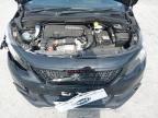 2017 PEUGEOT 2008 GT LI for sale at Copart BELFAST