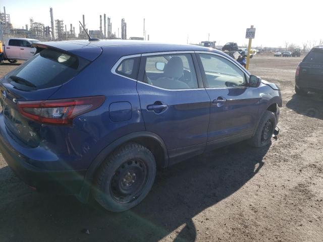 2023 NISSAN QASHQAI S  