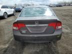 2010 HONDA CIVIC DX-G for sale at Copart QC - MONTREAL