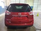 2016 Nissan Rogue S for Sale in Woodhaven, MI - Front End