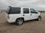 1999 Chevrolet Tahoe C1500 zu verkaufen in Greenwood, NE - Front End