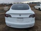 2018 TESLA MODEL 3  for sale at Copart AB - CALGARY