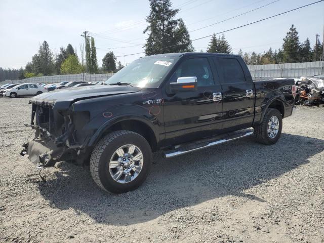 2009 Ford F150 Super 5.4L