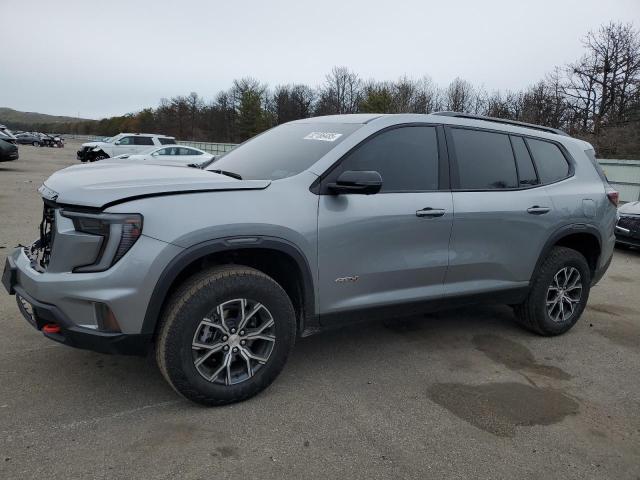 2024 Gmc Acadia At4