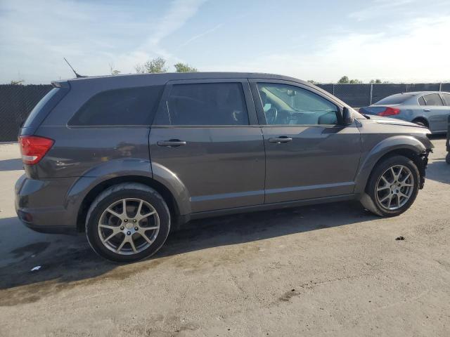  DODGE JOURNEY 2015 Szary