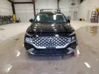 2022 Hyundai Santa Fe Sel продається в San Antonio, TX - Undercarriage
