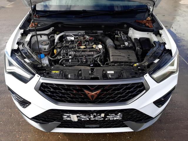 2023 CUPRA ATECA 2.0 TSI VZ2 5DR DSG 4DRIVE