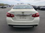 2017 Nissan Altima 2.5 for Sale in Glassboro, NJ - Front End