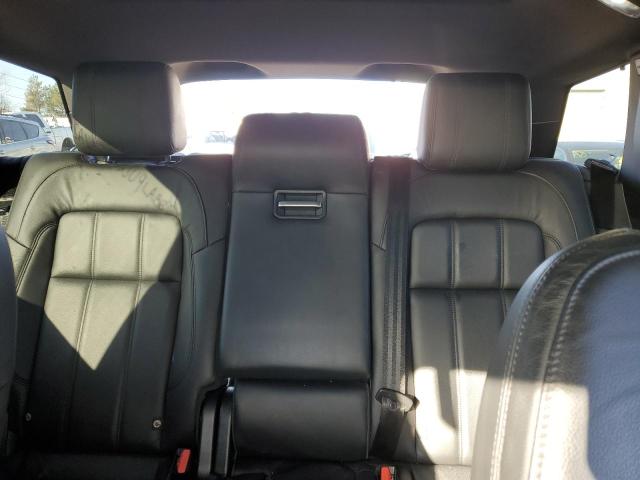 2020 LAND ROVER RANGE ROVER SPORT SE  