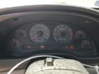 2001 Ford Mustang Gt   na sprzedaż w Anthony, TX - Front End