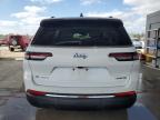 2022 Jeep Grand Cherokee L Limited de vânzare în West Palm Beach, FL - Side