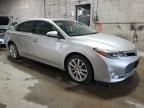 2013 Toyota Avalon Base en Venta en Blaine, MN - Rear End
