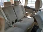 2001 Subaru Legacy Outback იყიდება Colorado Springs-ში, CO - Rear End