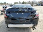 2022 Toyota Camry Xse продається в Mendon, MA - Rear End