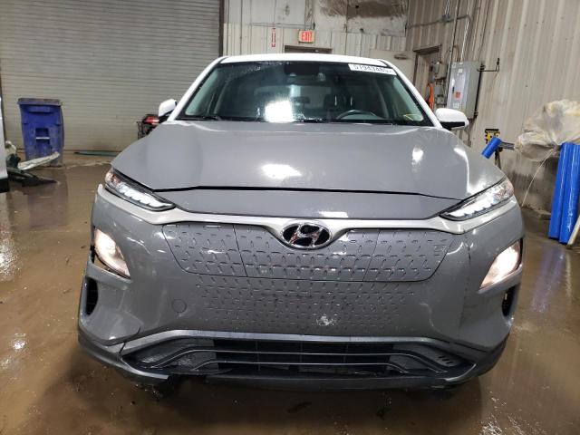  HYUNDAI KONA 2021 Серый