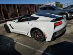 2017 Chevrolet Corvette Grand Sport 3Lt за продажба в Wilmington, CA - Vandalism
