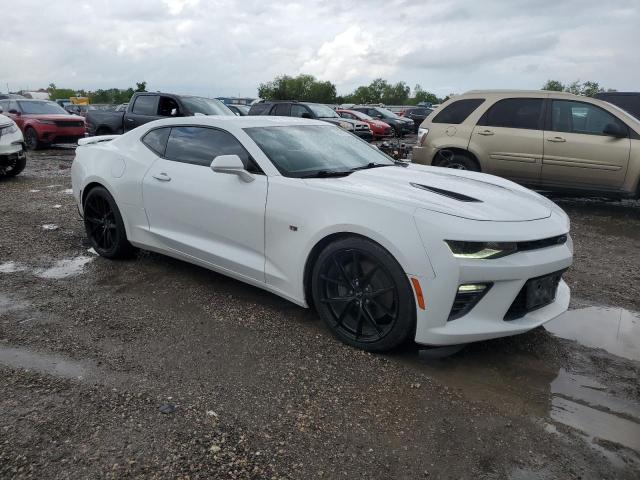  CHEVROLET CAMARO 2016 Білий