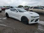 2016 Chevrolet Camaro Ss for Sale in Houston, TX - Hail