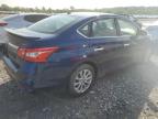 2016 Nissan Sentra S for Sale in Cahokia Heights, IL - Minor Dent/Scratches