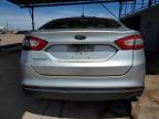 2016 Ford Fusion S for Sale in Phoenix, AZ - Front End
