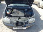2006 SEAT IBIZA SX for sale at Copart BRISTOL