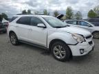 2010 Chevrolet Equinox Lt   للبيع في Eugene، OR - Front End