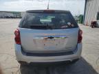 2011 Chevrolet Equinox Ls იყიდება Tulsa-ში, OK - Front End